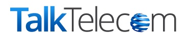 Talk Telecom Ltd