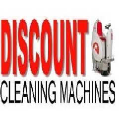 Discount Cleaning Machines