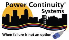 Power Continuity Ltd