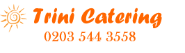 Trini Caribbean Catering