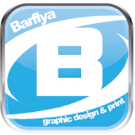 Barflya Graphic Design and Print