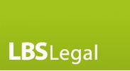 LBS Legal Logo