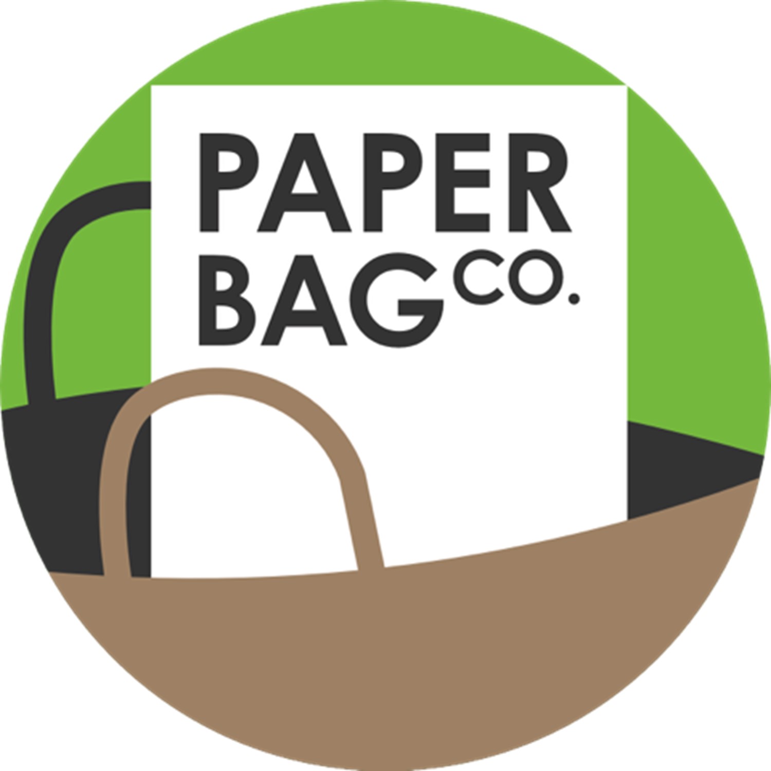 Paper Bag Co (South West) Ltd Logo