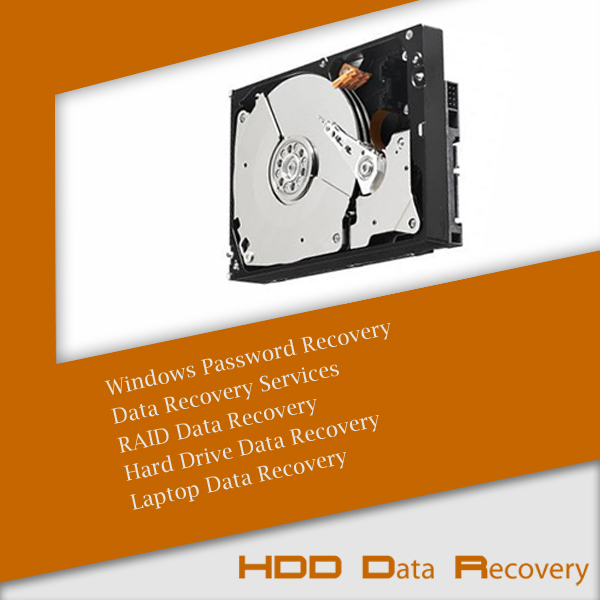 Get Data Recovery Services in London 