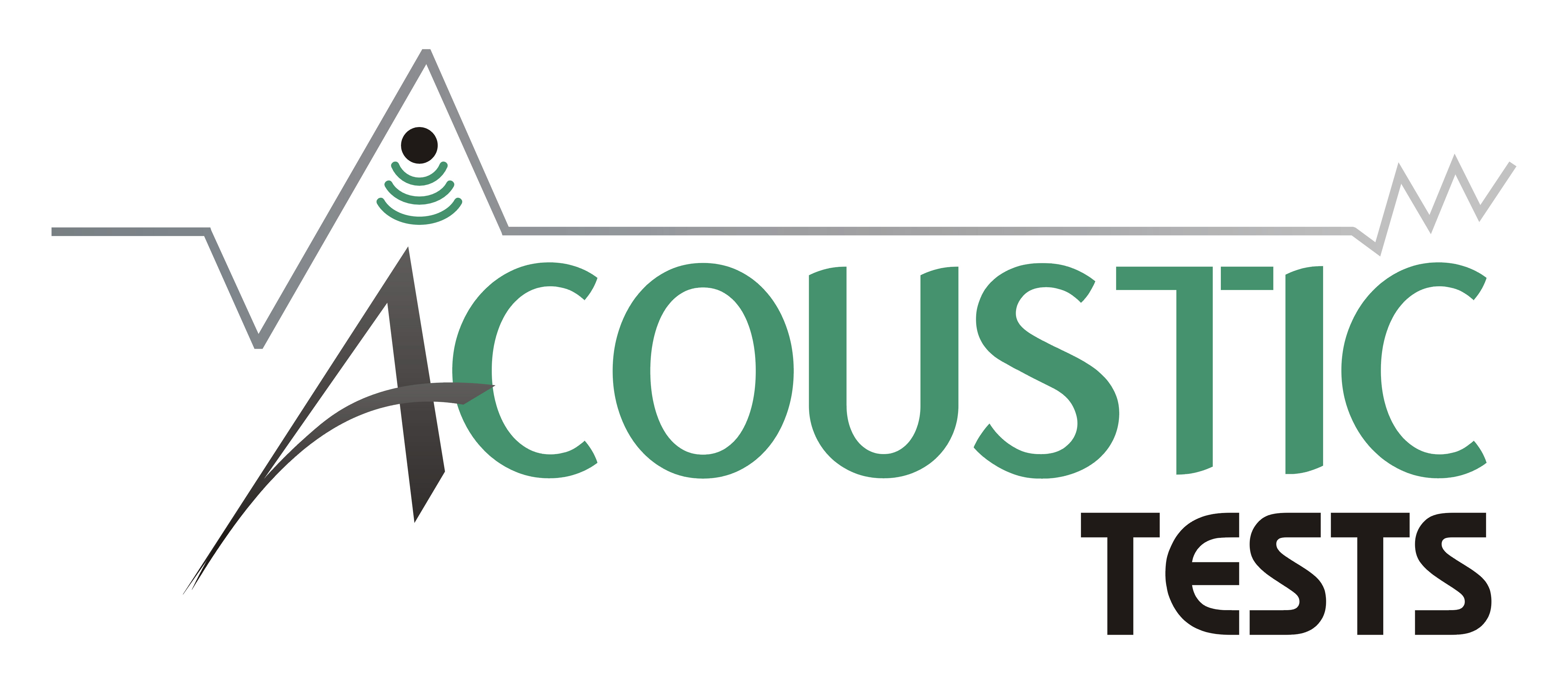 Acoustic Tests