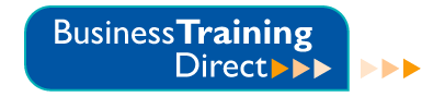 Business Training Direct 