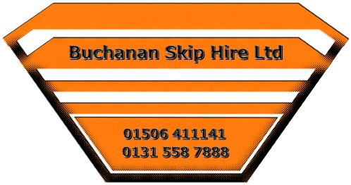 Buchanan Skip Hire