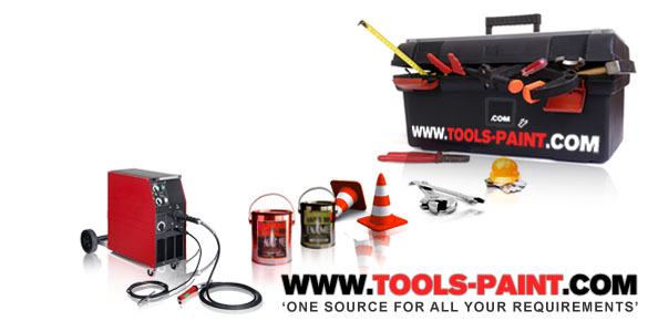 Tools-Paint