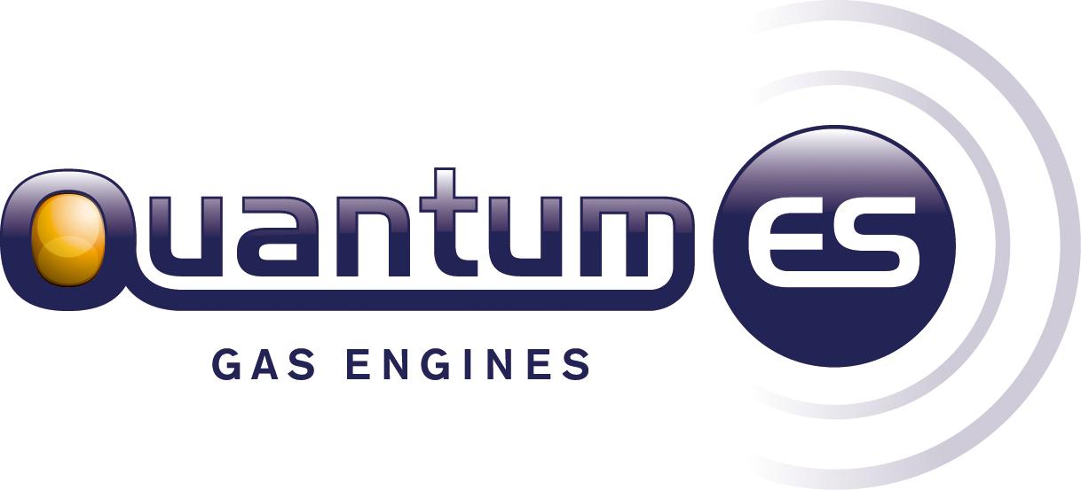 Quantum ES Gas Engines