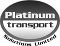 Platinum Transport Solutions Ltd