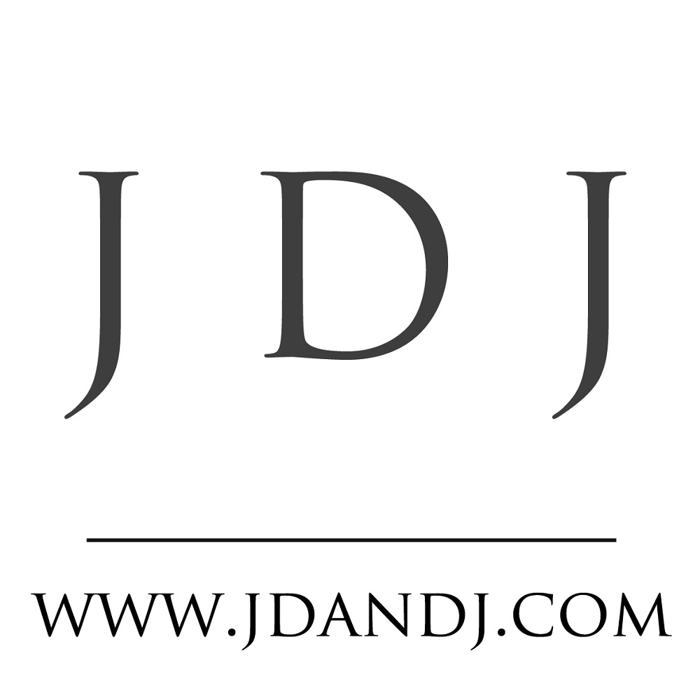 JD&J Book Cover Design