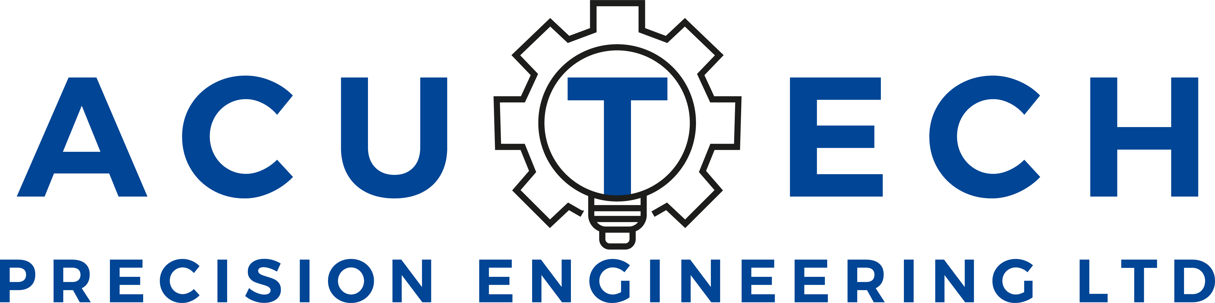 Acutech Precision Engineering Ltd