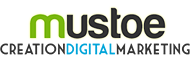 Mustoe Web Creation Logo