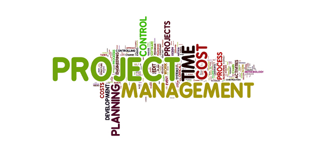 Pam Warren - Project Management