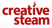 Creative Steam