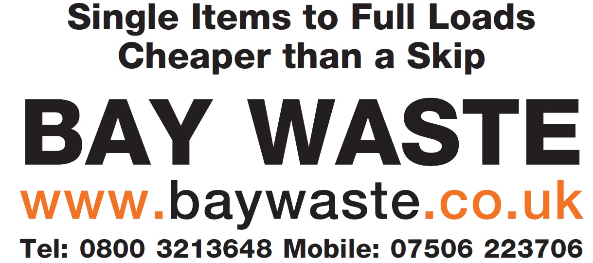 Bay Waste