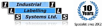 Industrial Labelling Systems Ltd