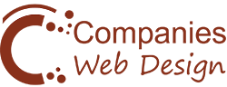 Companies Web Design