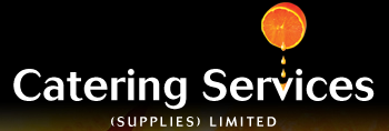 Catering Services Supplies Logo