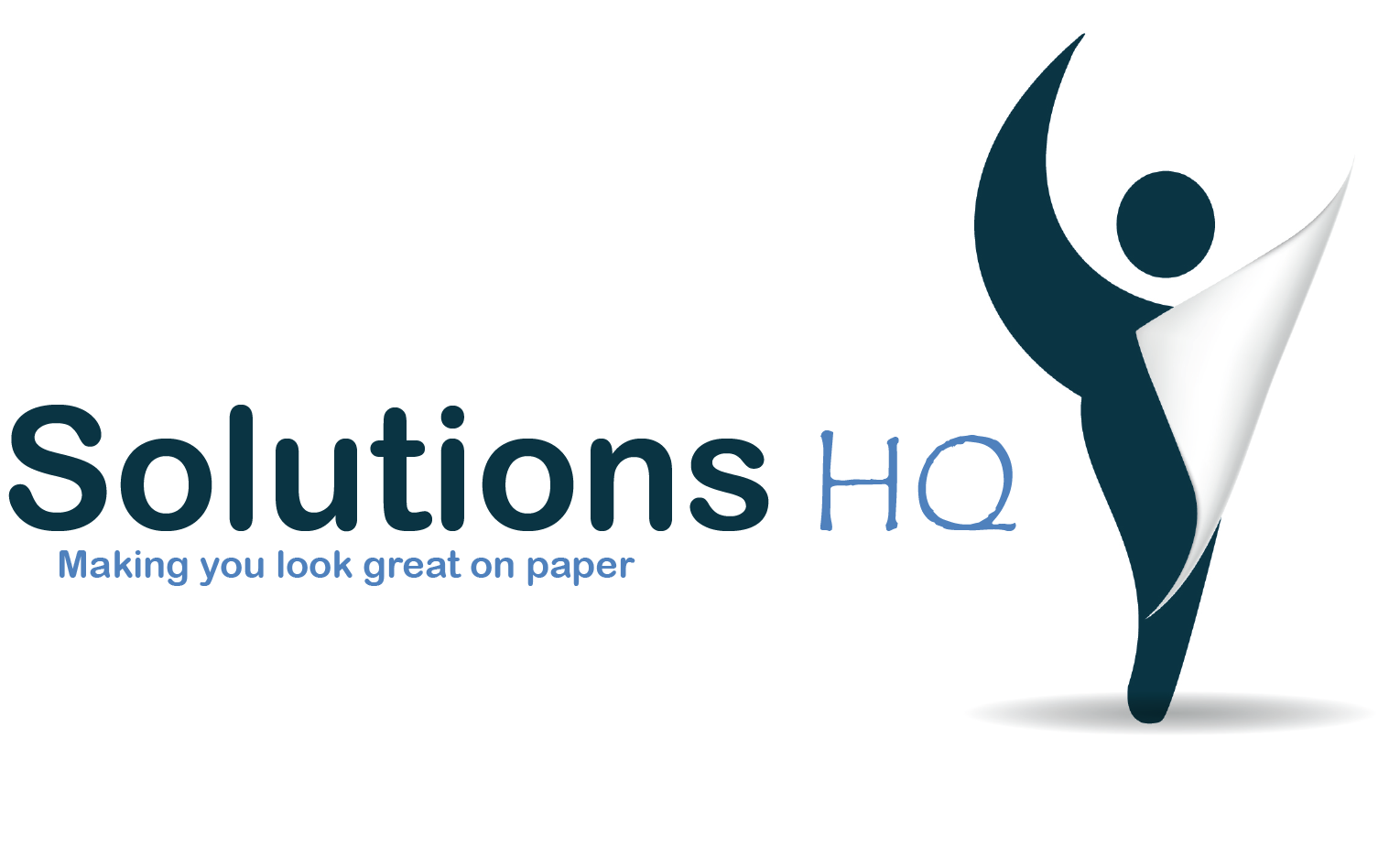 Solutions HQ Ltd