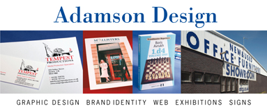 Adamson Design