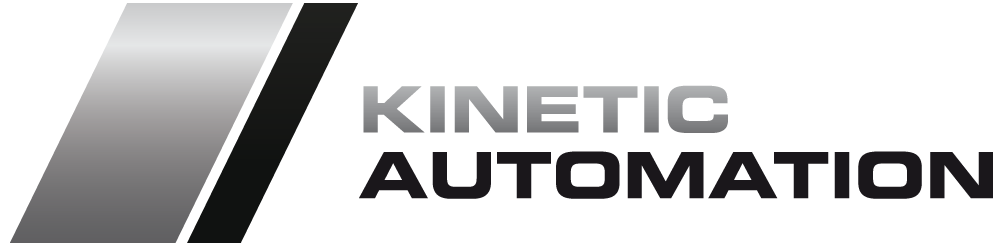 Kinetic Automation