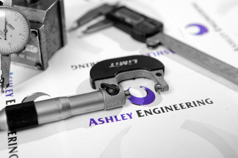 Ashley Engineering (Accrington) LLP