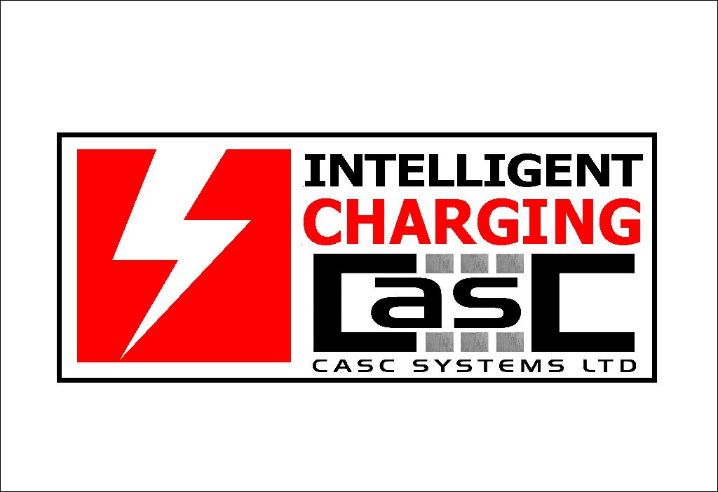 CasC Systems Ltd