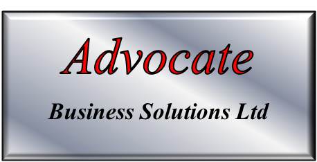 Advocate Business Solutions Ltd