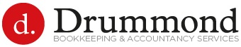 Drummond Bookkeeping & Accountancy Services LLP Logo