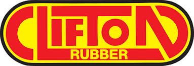 Rubber manufacturer -  Clifton Rubber