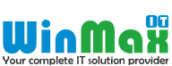 WinMax IT Services LTD