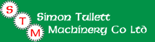 Simon Tullett Machinery Company Limited