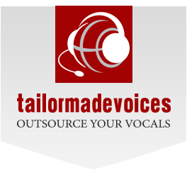 Music Production Company - TailorMadeVoices
