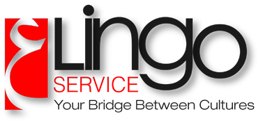 Lingo Service Translations