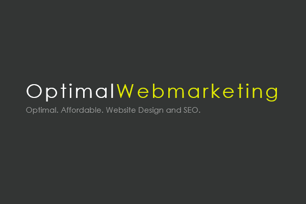 Optimal Web Marketing