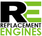 Replacement Engines