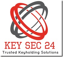 Keysec 24 Ltd