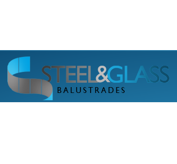 Steel and Glass Balustrades