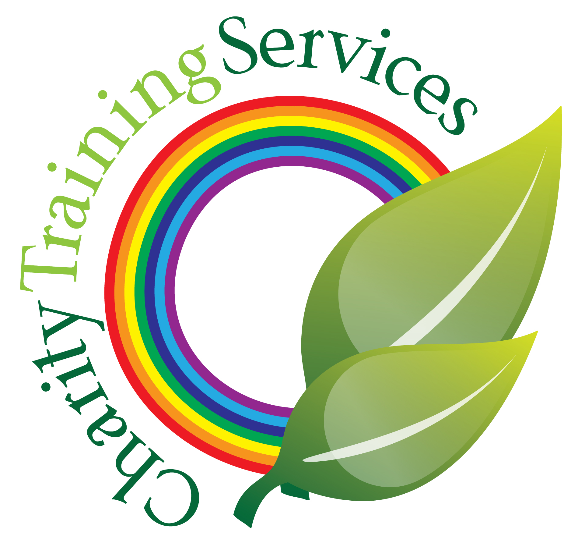 Charity Training Services