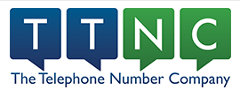 TTNC - The Telephone Number Company