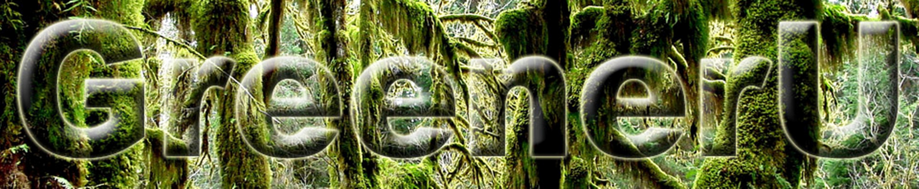 GreenerU Ltd Logo