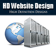 HD Website Design