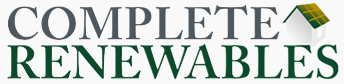 Complete Renewables Logo