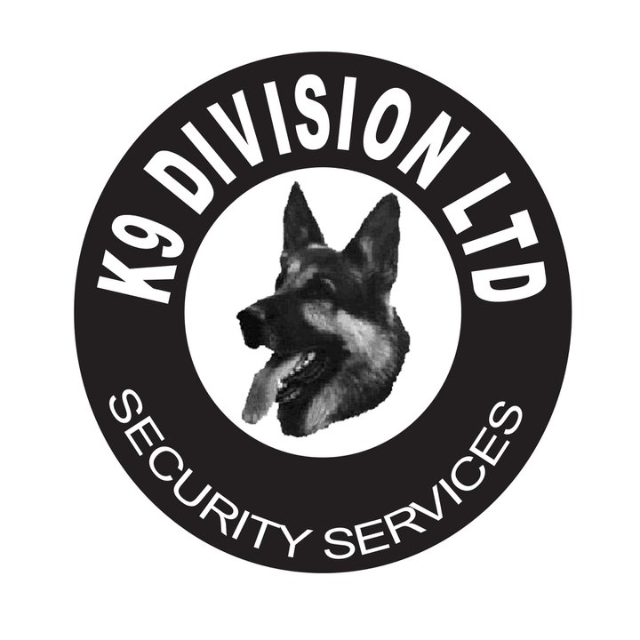K9 DIVISION LTD - SECURITY SERVICES