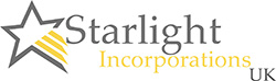 Starlight Online Incorporations UK Limited