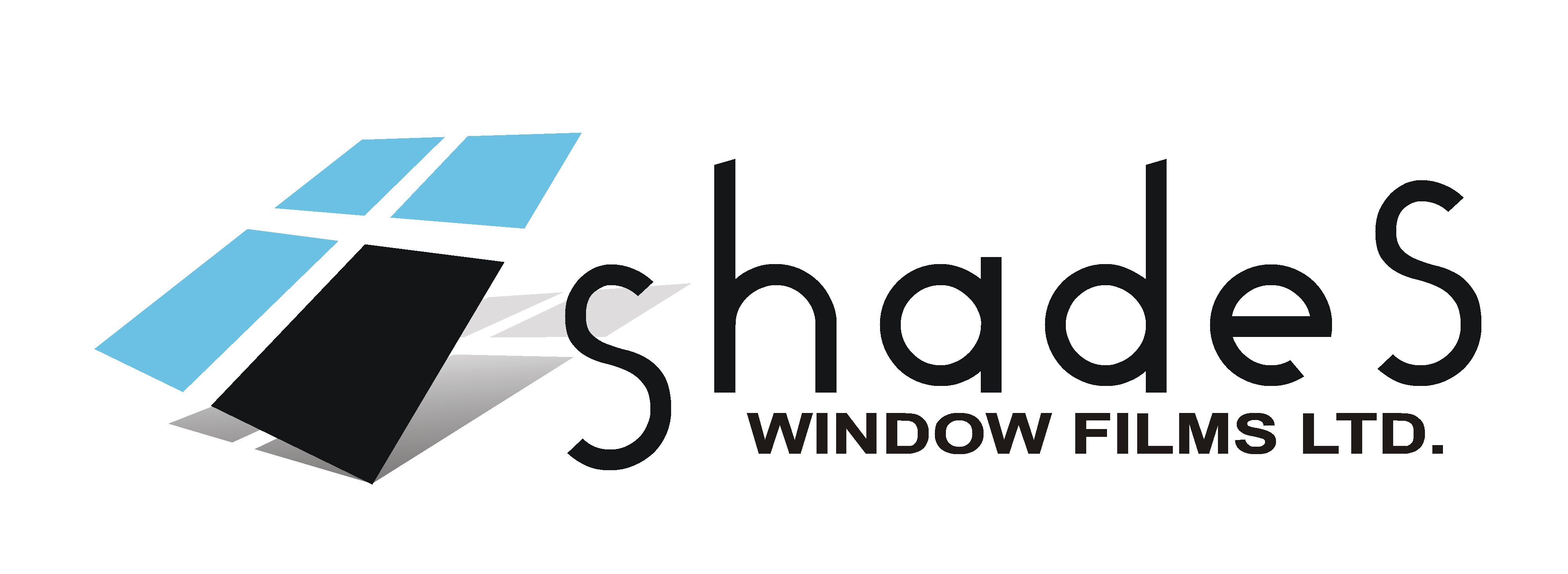 Shades Window Films Ltd
