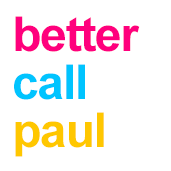 Better Call Paul Web Design Leeds