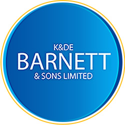 K&DE Barnett & Sons