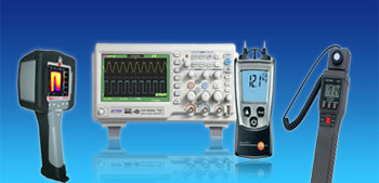 Hire Test Equipment (UK)